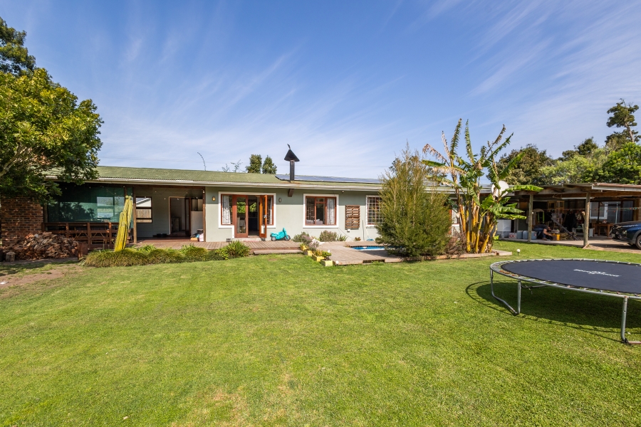 6 Bedroom Property for Sale in Storms River Village Eastern Cape